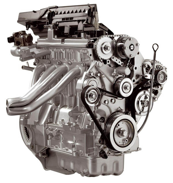 2013  Rx 4 Car Engine